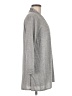 Magaschoni Gray Cardigan Size M - photo 4