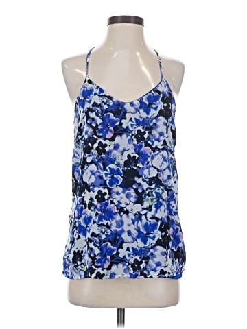 Japna Sleeveless Blouse (view 1)