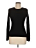 Rag & Bone Black Pullover Sweater Size M - photo 1