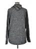 Athleta Gray Pullover Sweater Size 1X - photo 2