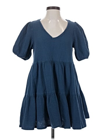 a.n.a. A New Approach Casual Dress (view 1)