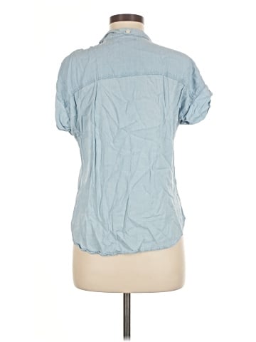 Alexander Jordan Short Sleeve Blouse (view 2)