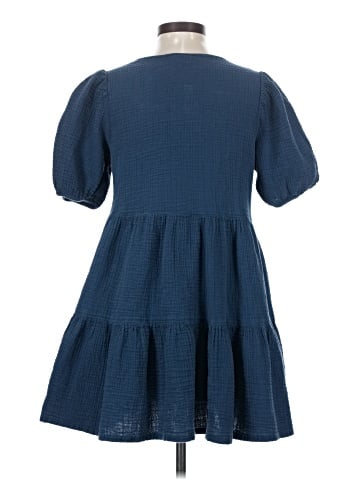 a.n.a. A New Approach Casual Dress (view 2)