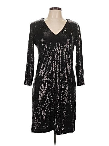 DM Donna Morgan Cocktail Dress (view 1)