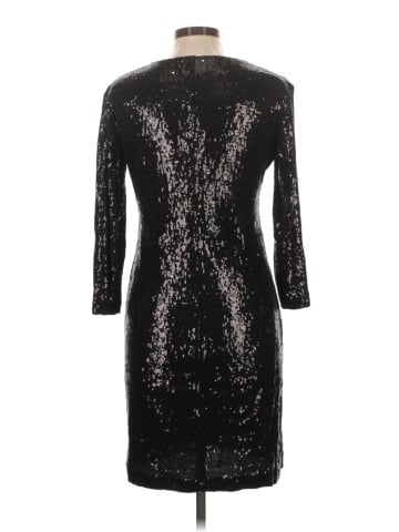DM Donna Morgan Cocktail Dress (view 2)