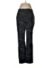 Gap Camo Black Casual Pants Size 8 (tall) - photo 1