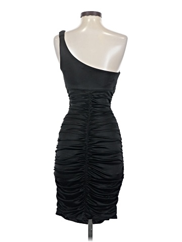 Ruby Rox Cocktail Dress (view 2)
