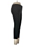 Gap Polka Dots Black Active Pants Size 10 - photo 4