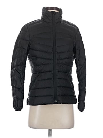 Lands' End Snow Jacket (view 1)