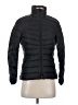 Lands' End 100% Nylon Black Snow Jacket Size XS - photo 1