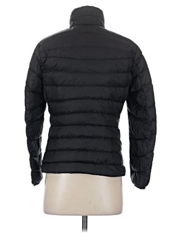 Lands' End Snow Jacket (view 2)