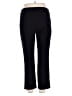 Lane Bryant Black Active Pants Size 14S - photo 2