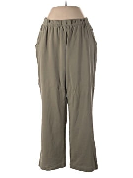 Lands' End Casual Pants