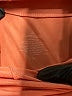 Cuddl Duds Solid Orange Active Pants Size M - photo 7