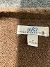 So Wear It Declare it Brown Pullover Sweater Size M - photo 7
