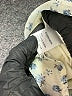 Altar'd State 100% Polyester Floral Blue Casual Skirt Size XS - photo 5