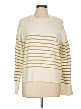 Paris Atelier & Other Stories Pullover Sweater