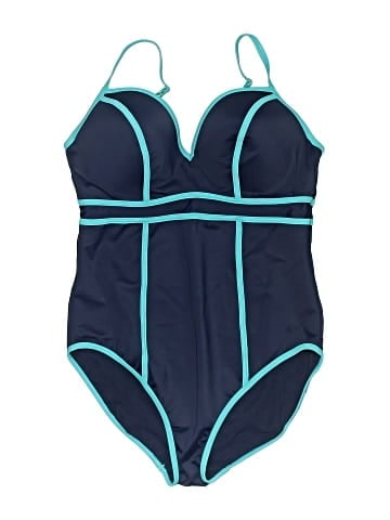 SPANX One Piece Swimsuit (view 1)