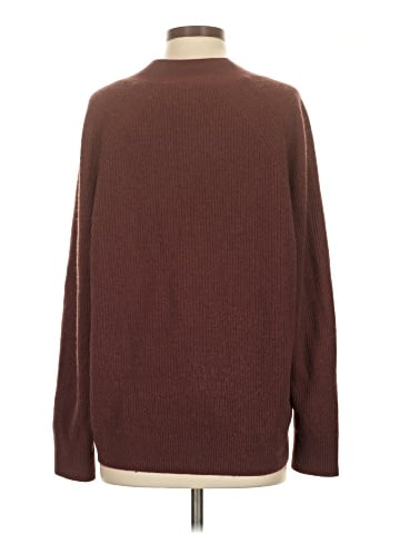 NAKEDCASHMERE Cashmere Cardigan (view 2)