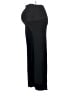 Maternal America Black Active Pants Size S - photo 1