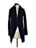 Theory Blue Cardigan Size S - photo 1