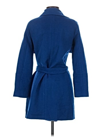Lands' End Wool Coat (view 2)