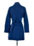 Lands' End Blue Wool Coat Size 2 (petite) - photo 2