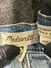 Madewell Blue Jeans Size 28 waist (tall) - photo 7