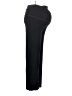 Maternal America Black Active Pants Size S - photo 4