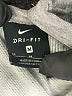 Nike Gray Sweatshirt Size M - photo 7