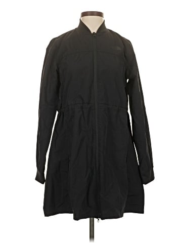 The North Face Raincoat (view 1)