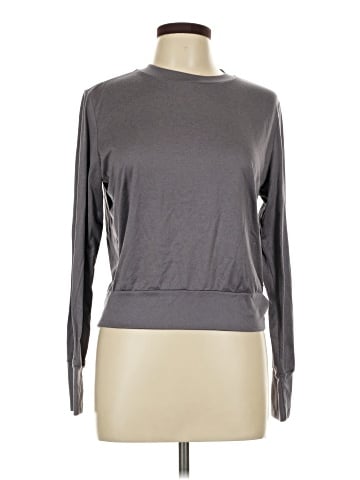 Vuori Long Sleeve T-Shirt (view 1)