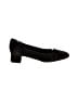 Trotters Black Heels Size 6 1/2 (narrow) - photo 1