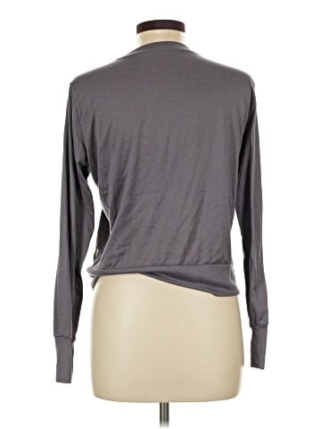 Vuori Long Sleeve T-Shirt (view 2)