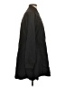 The North Face 100% Nylon Solid Black Raincoat Size XS - photo 4