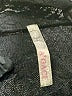 A'gaci 100% Polyester Black Cocktail Dress Size S - photo 7
