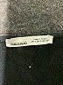 Pull&Bear Gray Cocktail Dress Size S - photo 7