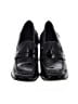 Journee Collection Black Heels Size 10 - photo 2