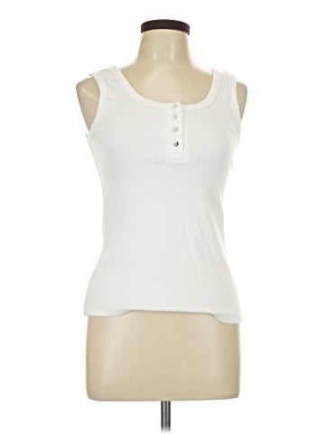 La Miel Sleeveless Top (view 1)