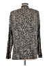 Torrid Animal Print Ivory Blazer Size Med Plus (00) - photo 2