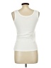 La Miel Ivory Sleeveless Top Size L - photo 2