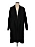 Chicwish 100% Acrylic Black Cardigan Size M (estimated) - photo 1