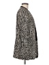 Torrid Animal Print Ivory Blazer Size Med Plus (00) - photo 4