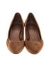 AQUATALIA Brown Heels Size 5 - photo 2
