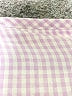 Vineyard Vines Performance Checkered-gingham Purple Romper Size S (estimated) - photo 4