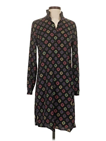 J.Crew Factory Store Casual Dress (view 1)