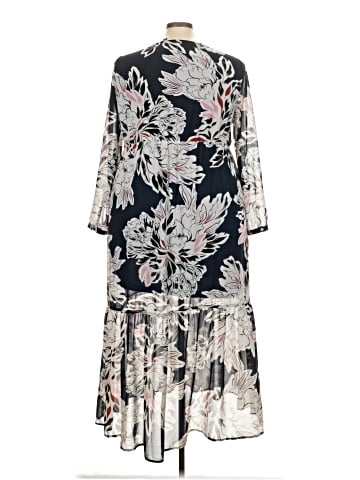 Vero Moda Casual Dress (view 2)
