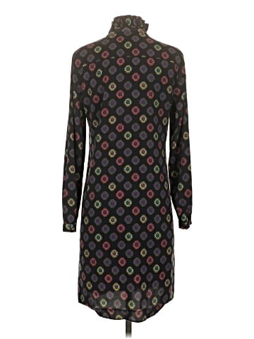 J.Crew Factory Store Casual Dress (view 2)