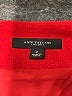 Ann Taylor Solid Red Formal Skirt Size 2 - photo 4