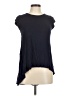 Unbranded Blue Sleeveless T-Shirt Size M - photo 1